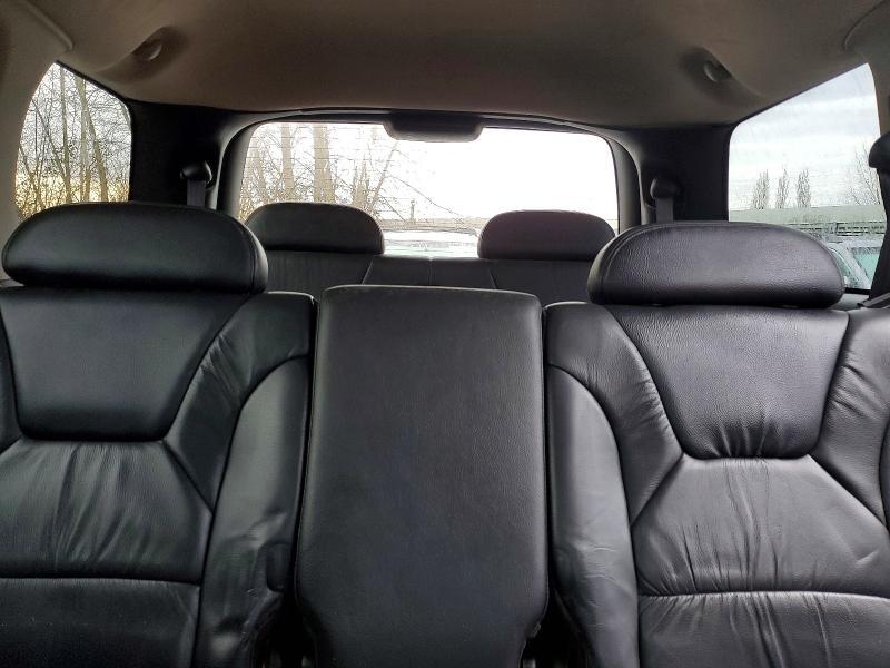 2002 Dodge Durango slt Plus