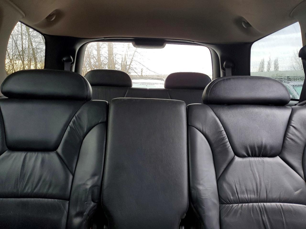 2002 Dodge Durango slt Plus