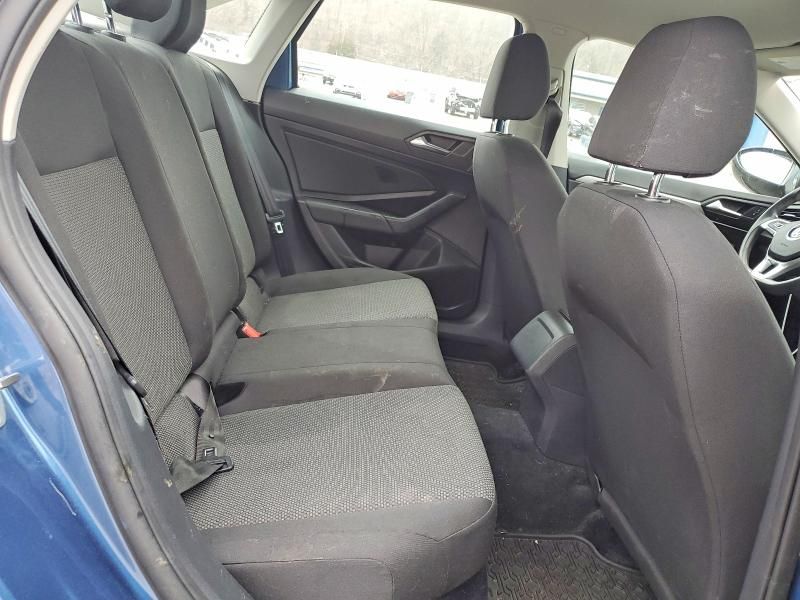 2020 Volkswagen Jetta s