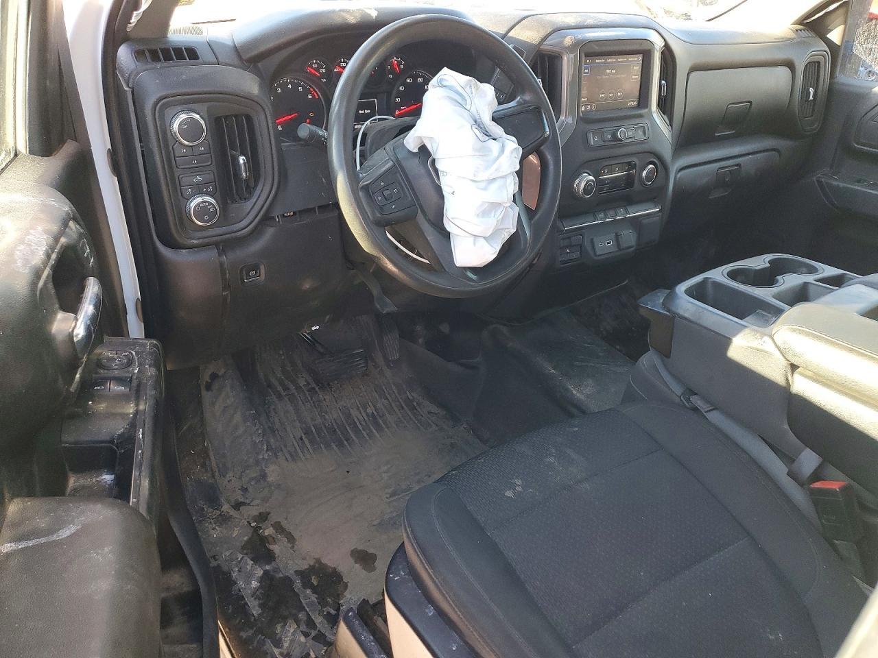 2023 GMC Sierra K3500
