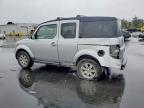 2007 Honda Element ex