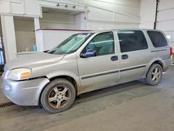 2007 Chevrolet Uplander ls for sale in Pasco, WA