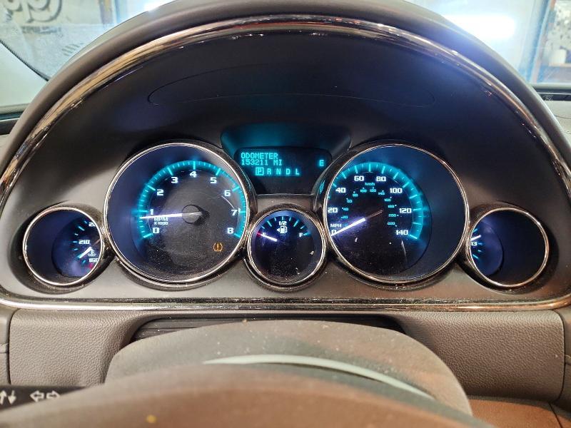 2015 Buick Enclave