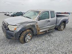 Toyota salvage cars for sale: 2015 Toyota Tacoma Prerunner