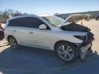 2013 Infinity Jx35 Base