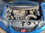 2013 Honda Civic si