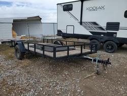 2020 Big Bubba Trailer for sale in Farr West, UT