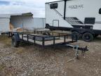 2020 Big Bubba Trailer