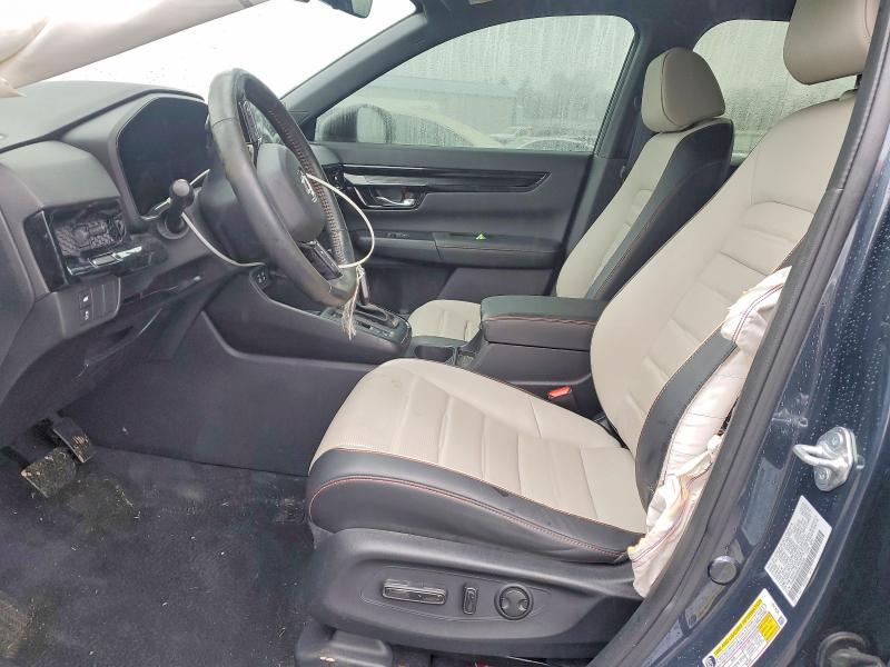 2023 Honda Cr-v Sport Touring