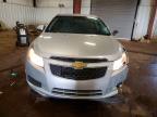 2012 Chevrolet Cruze eco