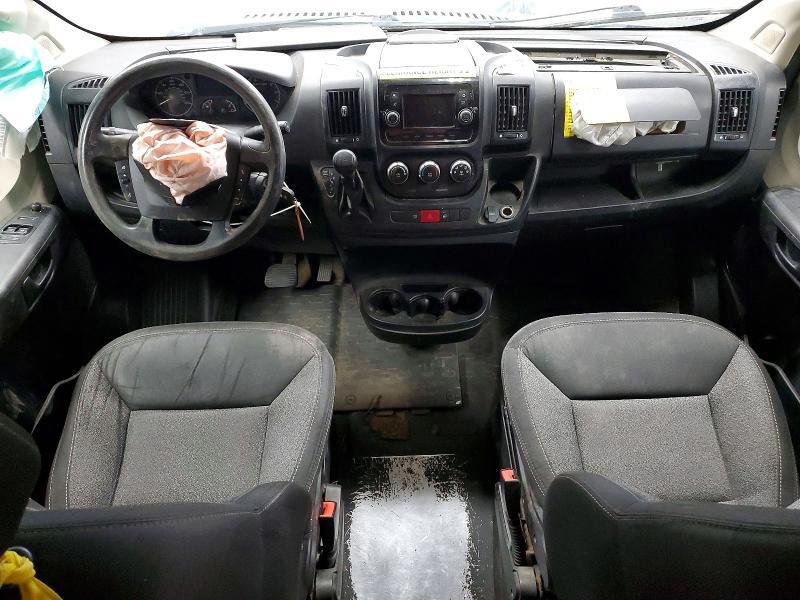 2019 Dodge RAM Promaster 2500 2500 High