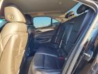 2017 Cadillac Ats Luxury