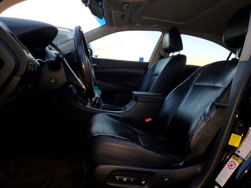 2012 Lexus Es 350