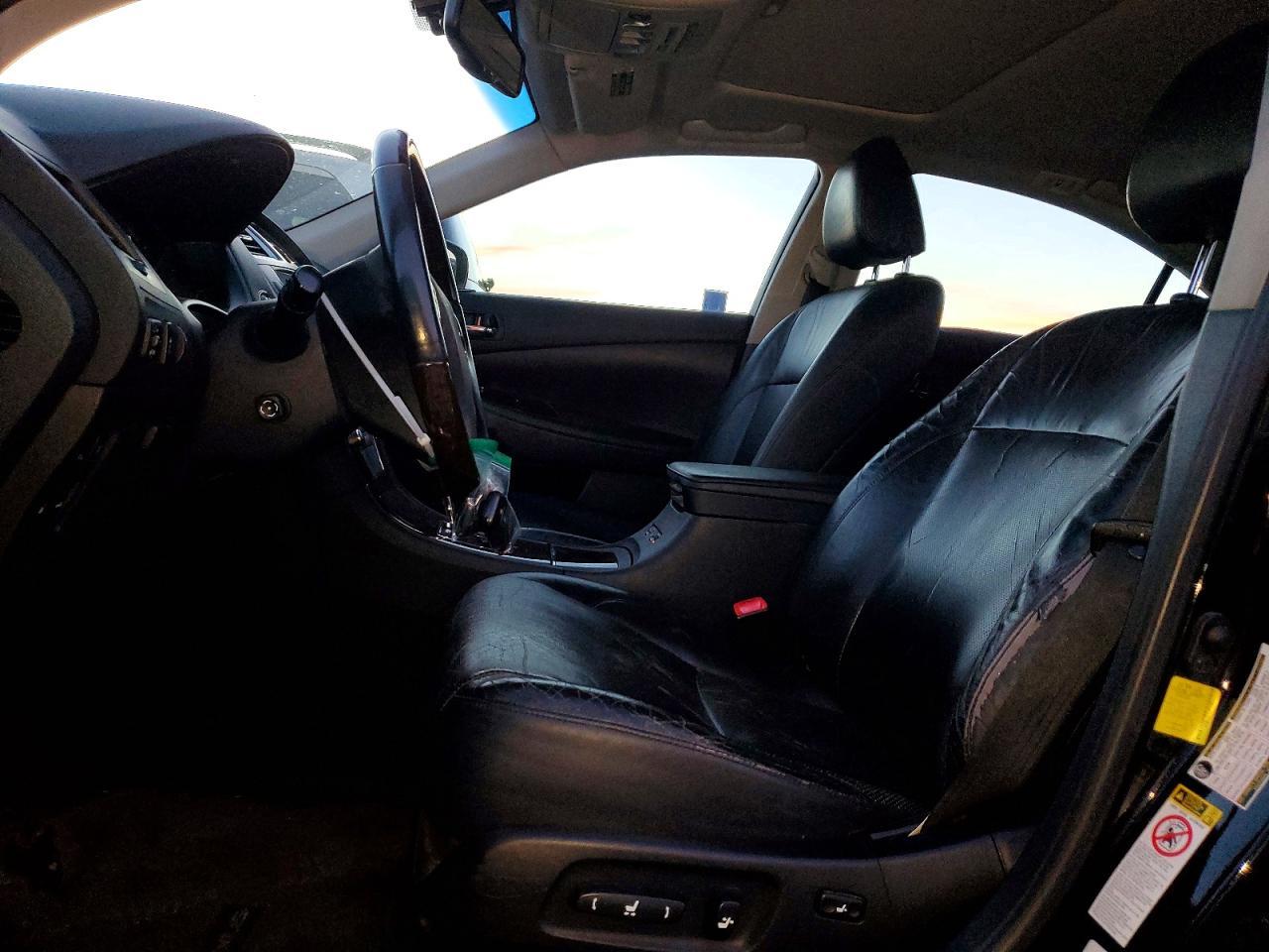 2012 Lexus Es 350