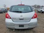 2010 Nissan Versa 1.8 s