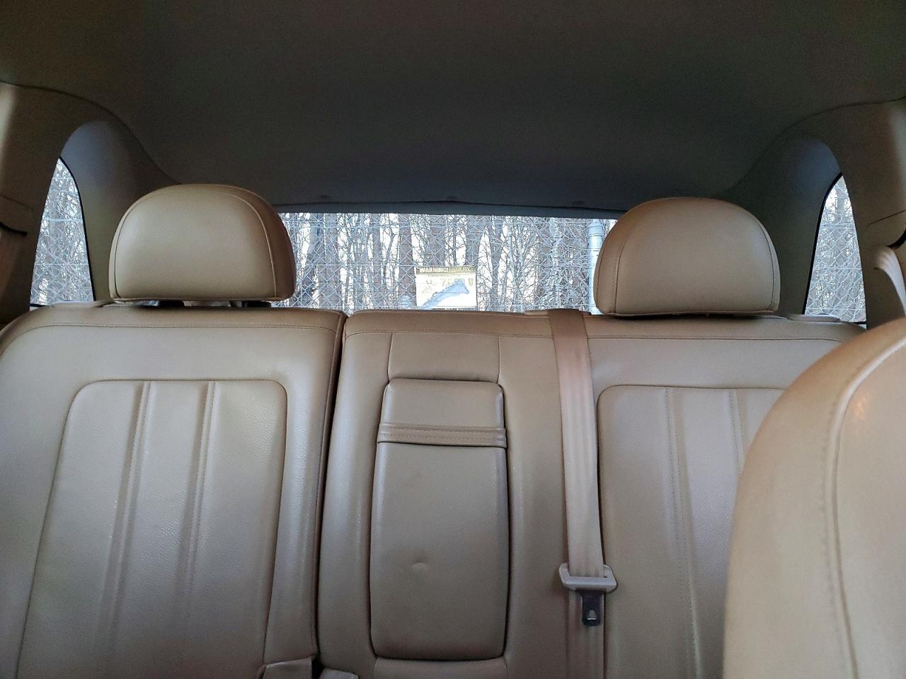 2009 Saturn Vue xr