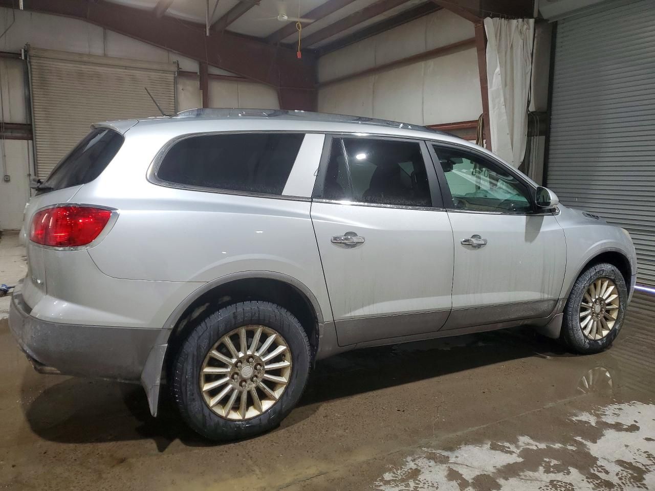 2011 Buick Enclave cx