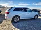 2018 Audi Q7 Premium Plus