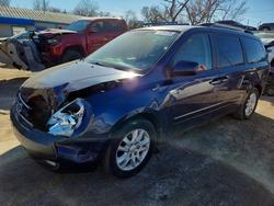 2009 KIA Sedona lx for sale in Wichita, KS