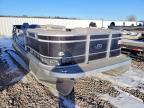 2021 Prince Craft Pontoon