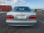 2000 Mercedes-Benz E 320