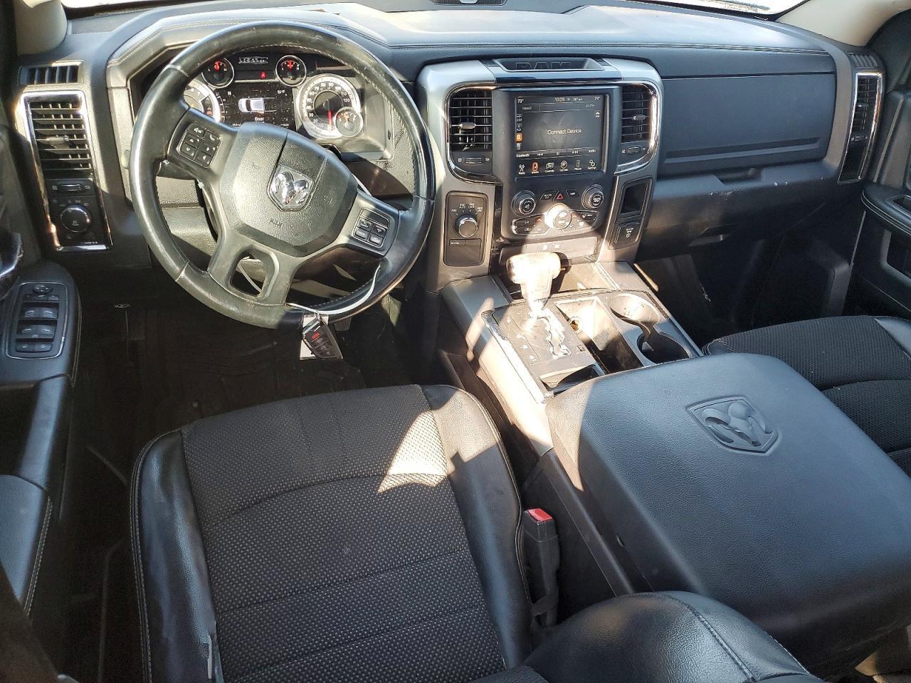 2013 Dodge RAM 1500 Sport