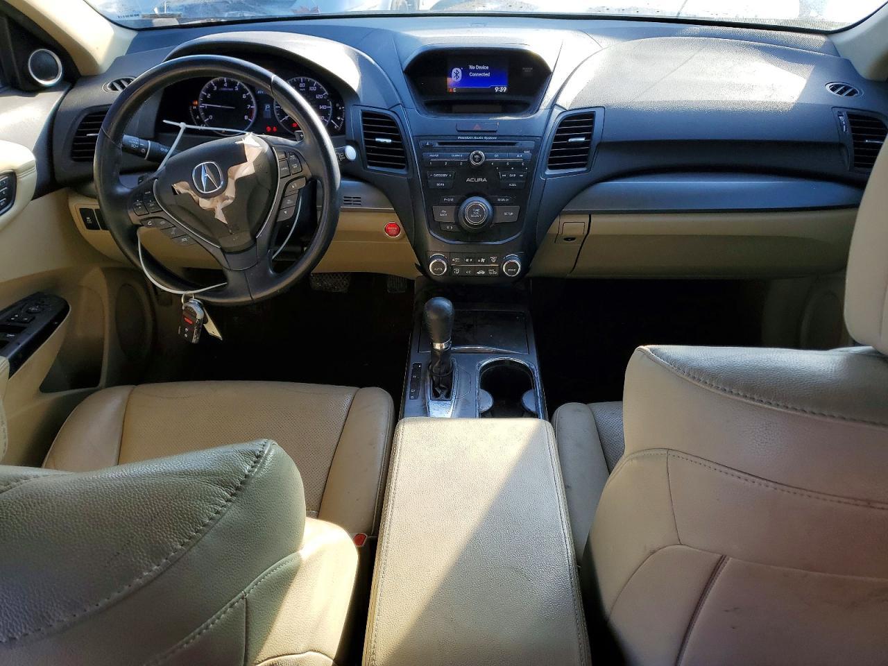 2014 Acura RDX