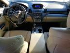 2014 Acura RDX