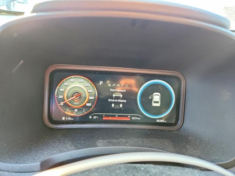 2022 Hyundai Kona n Base