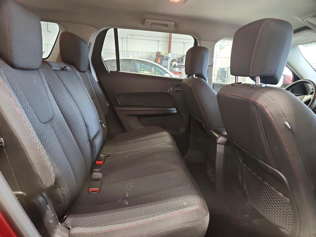 2010 GMC Terrain sle