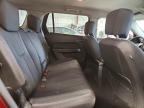 2010 GMC Terrain sle
