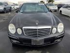 2007 Mercedes-Benz E 350