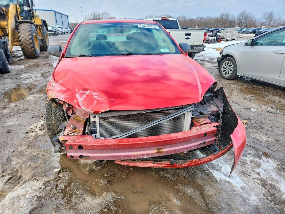 2008 Chevrolet Cobalt ls