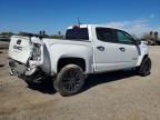 2021 GMC Canyon Elevation