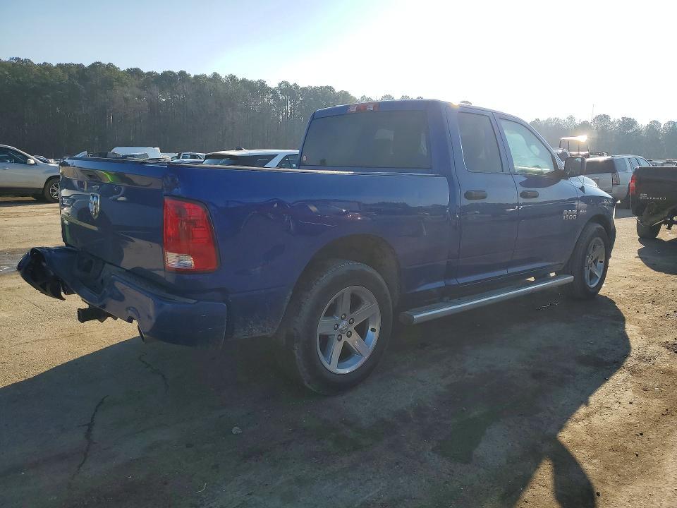 2014 Dodge Ram 1500 st