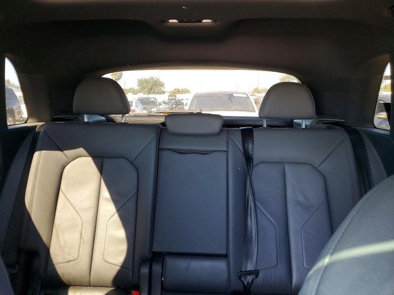 2021 Audi Q3 Premium 40