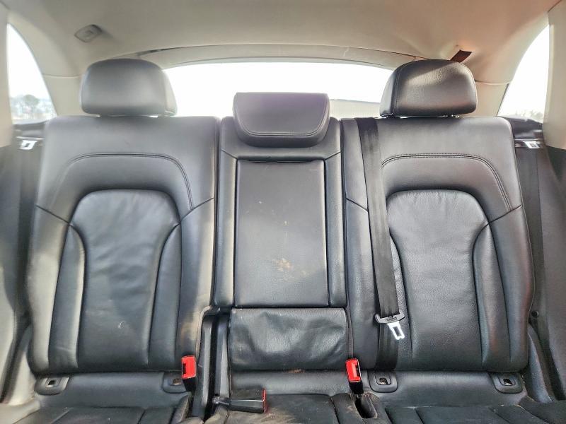 2012 Audi Q5 Premium Plus