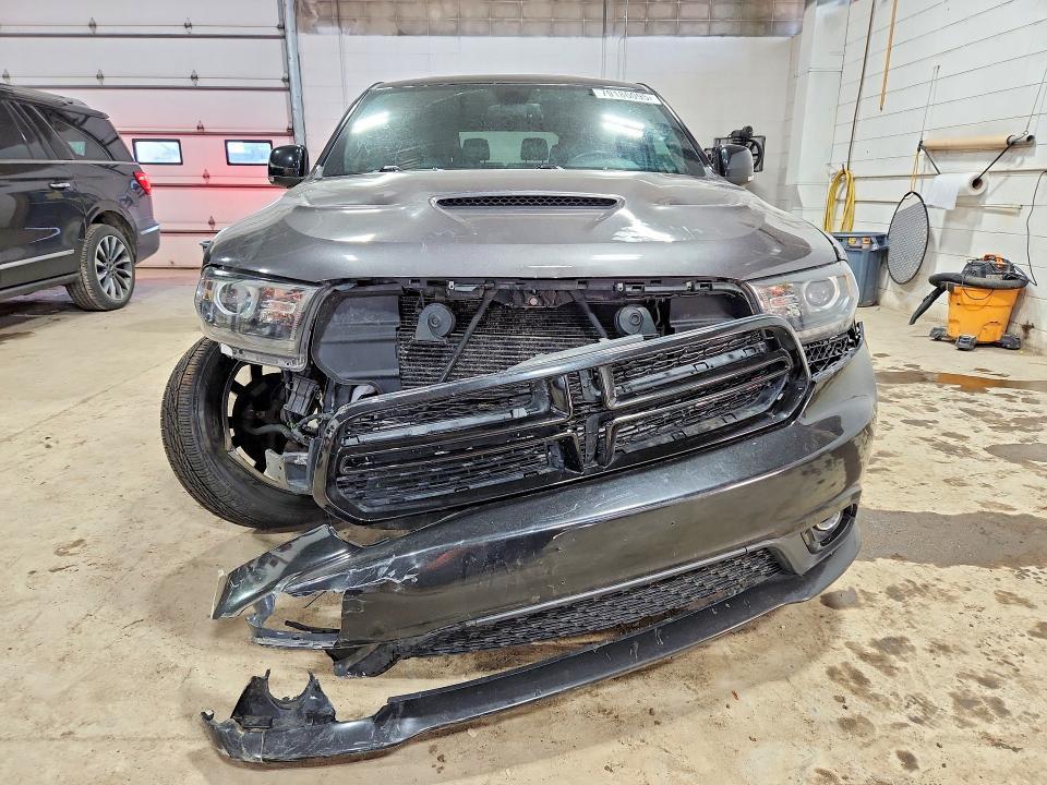 2015 Dodge Durango r