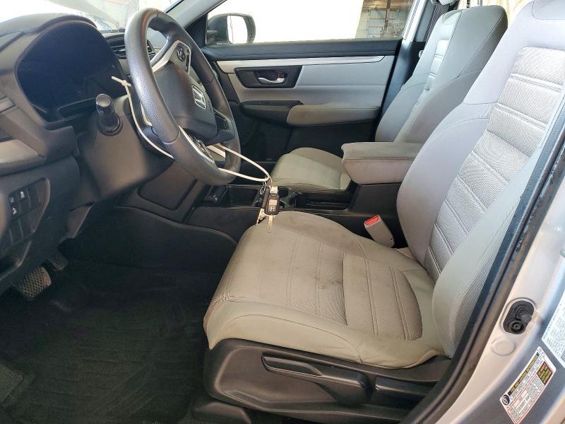 2020 Honda Cr-v lx