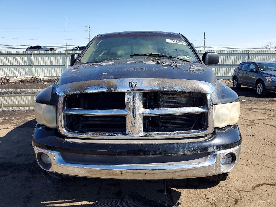 2002 Dodge Ram 1500