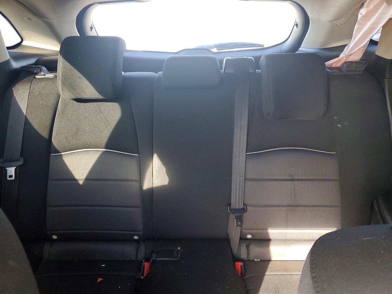 2018 Mazda Cx-3 Sport