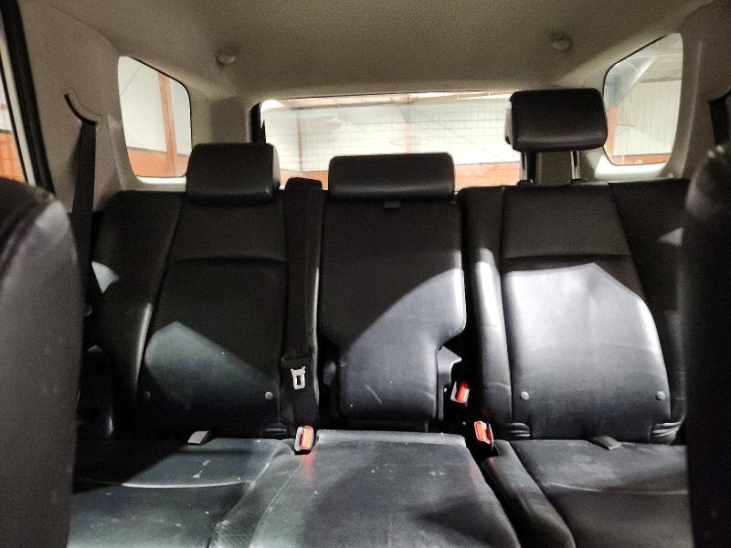 2010 Toyota 4runner SR5