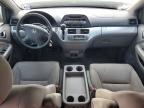 2008 Honda Odyssey ex