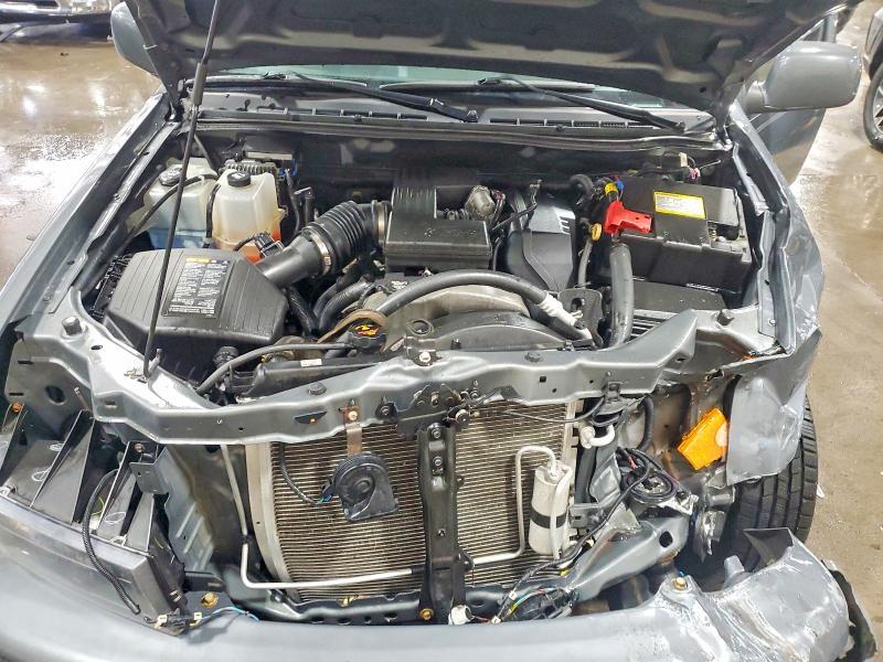 2012 Chevrolet Colorado lt