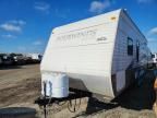2011 Four Winds Travel Trailer