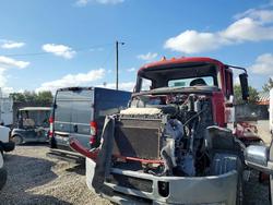Mack Pinnacle salvage cars for sale: 2014 Mack CXU600-Semi Truck