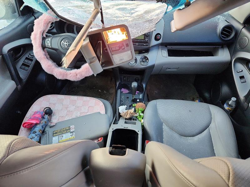 2012 Toyota Rav4 Limited