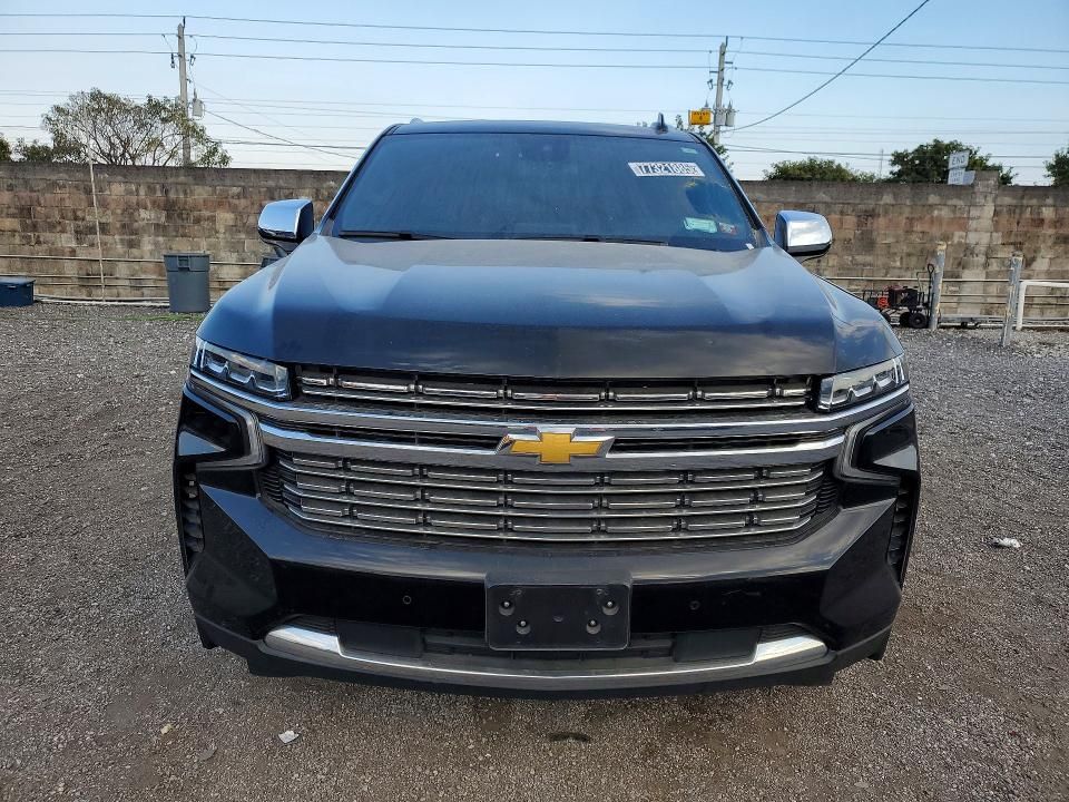 2023 Chevrolet Tahoe K1500 Premier