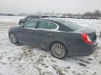 2013 Lincoln MKS