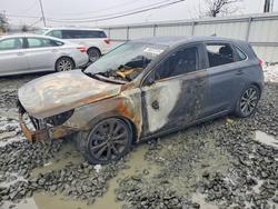 2019 Hyundai Elantra gt Base for sale in Windsor, NJ